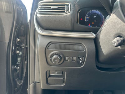 2024 Jeep Wagoneer L Series III