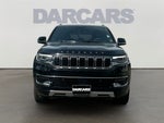 2024 Jeep Wagoneer L Series III