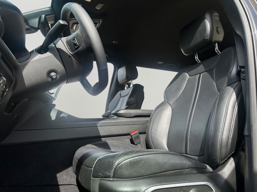 2024 Jeep Wagoneer L Series III