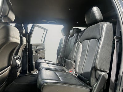 2024 Jeep Wagoneer L Series III