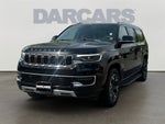 2024 Jeep Wagoneer L Series III