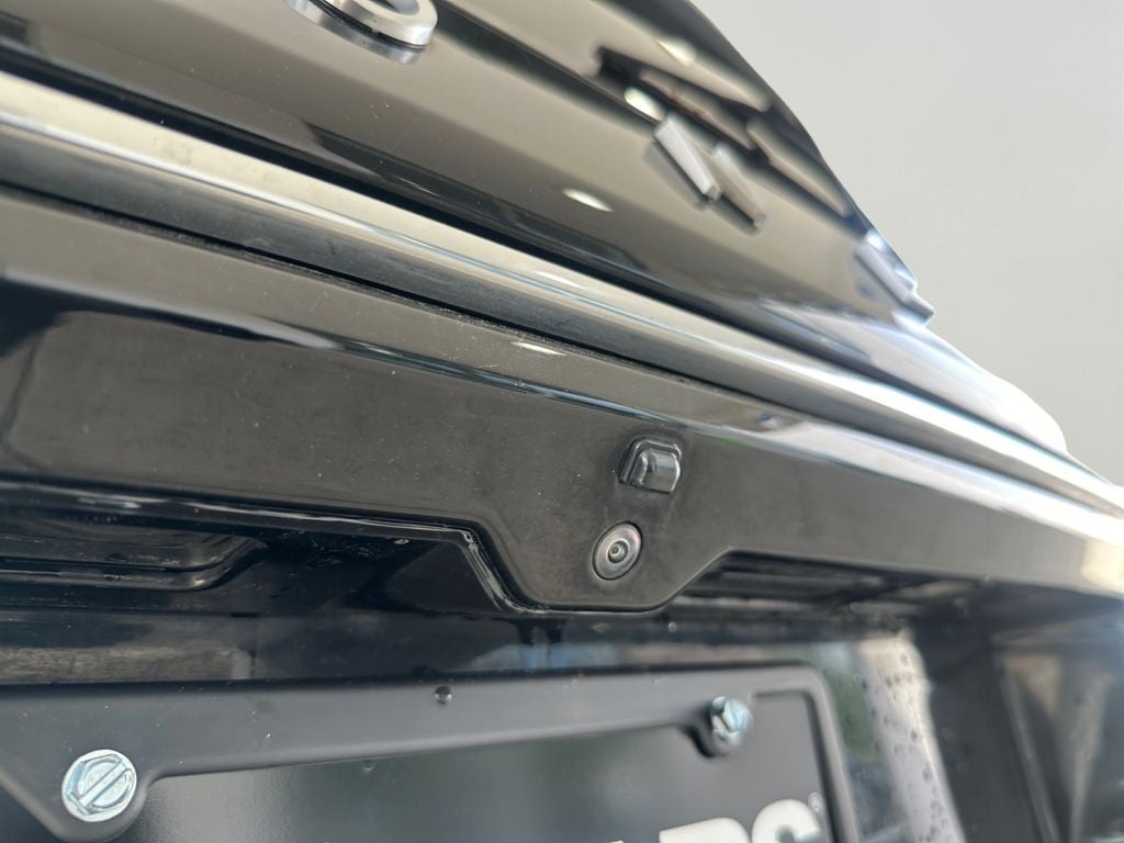 2024 Jeep Wagoneer L Series III