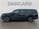 2024 Jeep Wagoneer L Series III