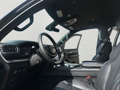 2024 Jeep Wagoneer L Series III