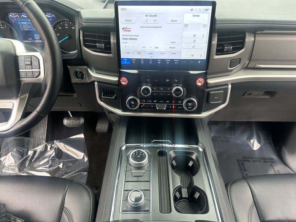 2024 Ford Expedition XLT