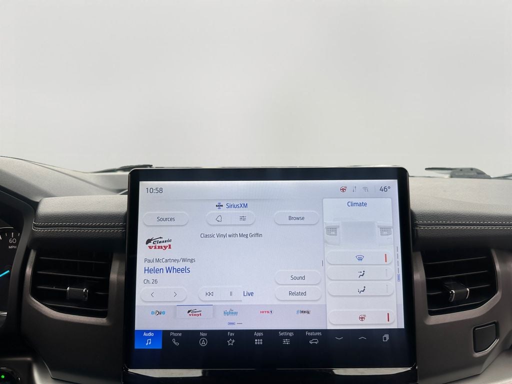 2024 Ford Expedition XLT