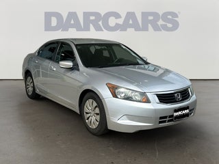 2009 Honda Accord LX 2.4