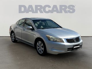 2010 Honda Accord EX-L 2.4