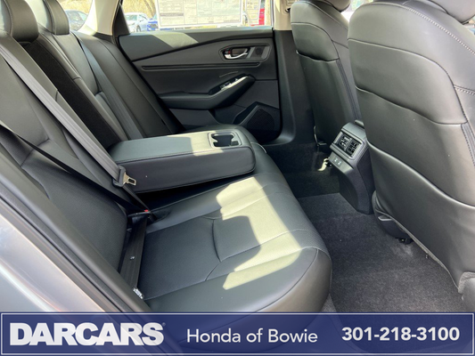 2024 Honda Accord Hybrid Touring in Silver Spring, MD - DARCARS Automotive Group