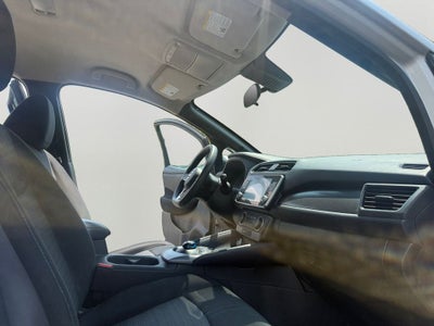 2023 Nissan Leaf S