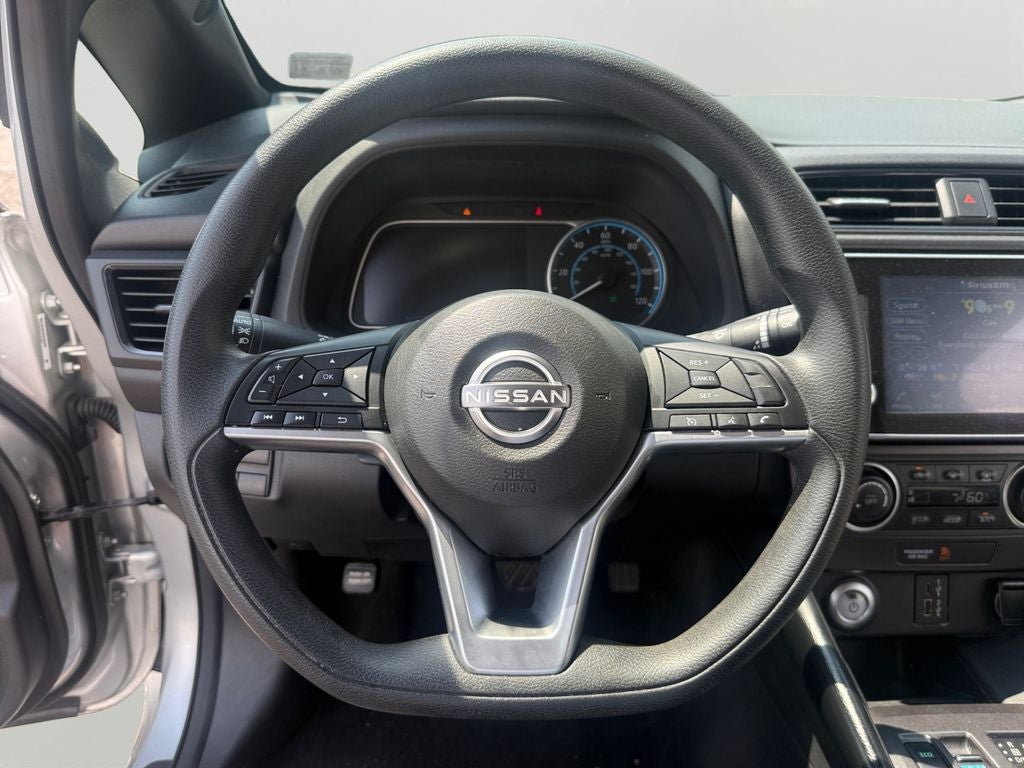 2023 Nissan Leaf S