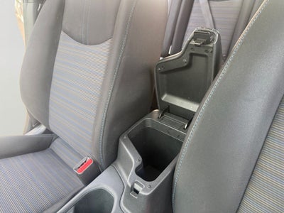 2023 Nissan Leaf S
