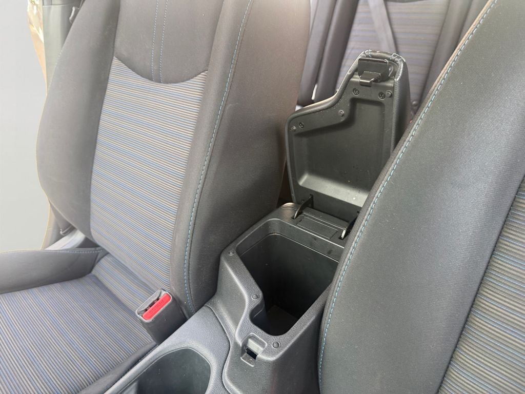 2023 Nissan Leaf S