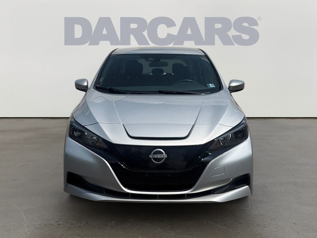 2023 Nissan Leaf S