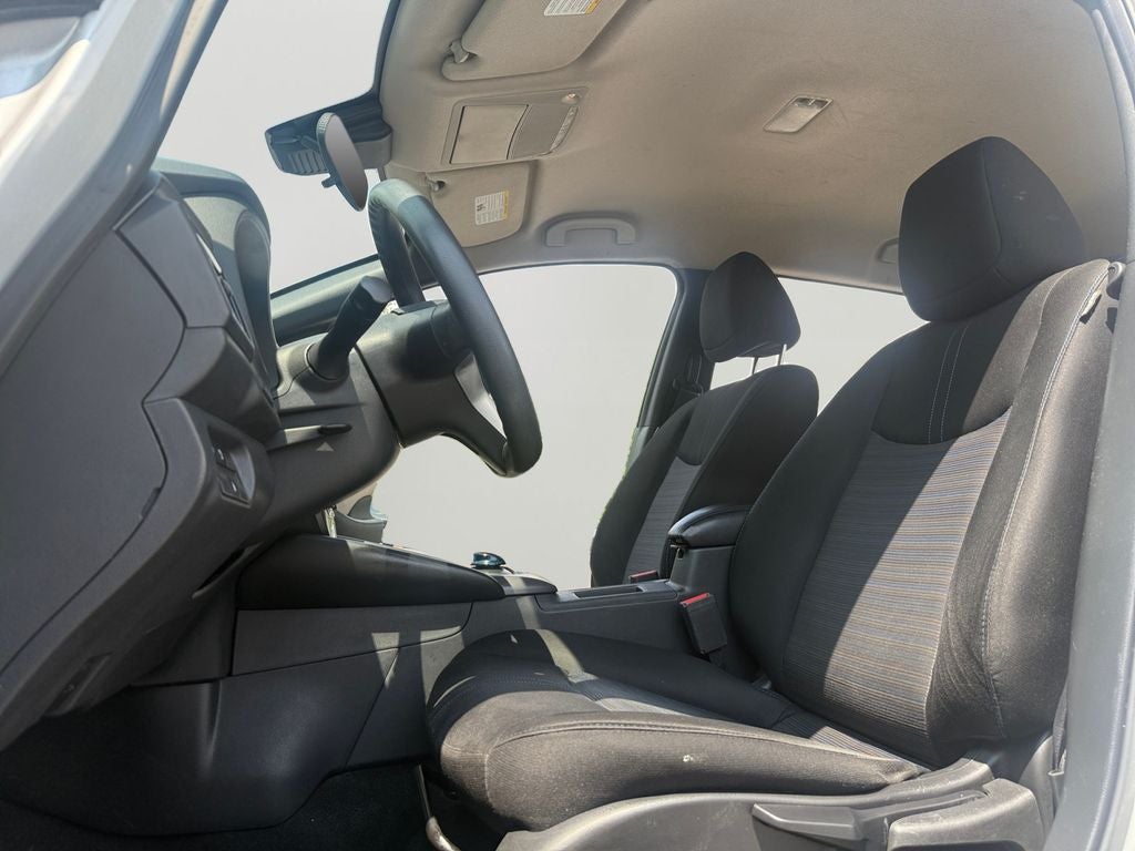 2023 Nissan Leaf S