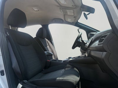 2023 Nissan Leaf S