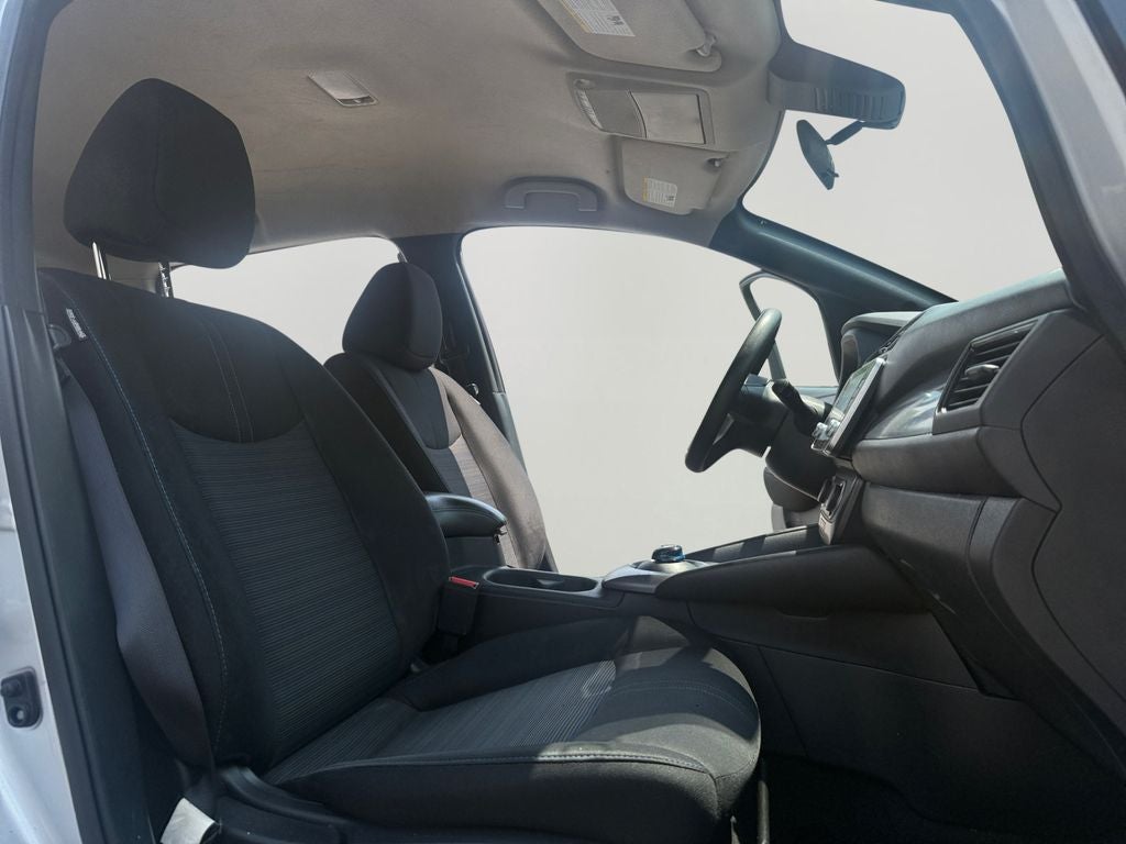 2023 Nissan Leaf S