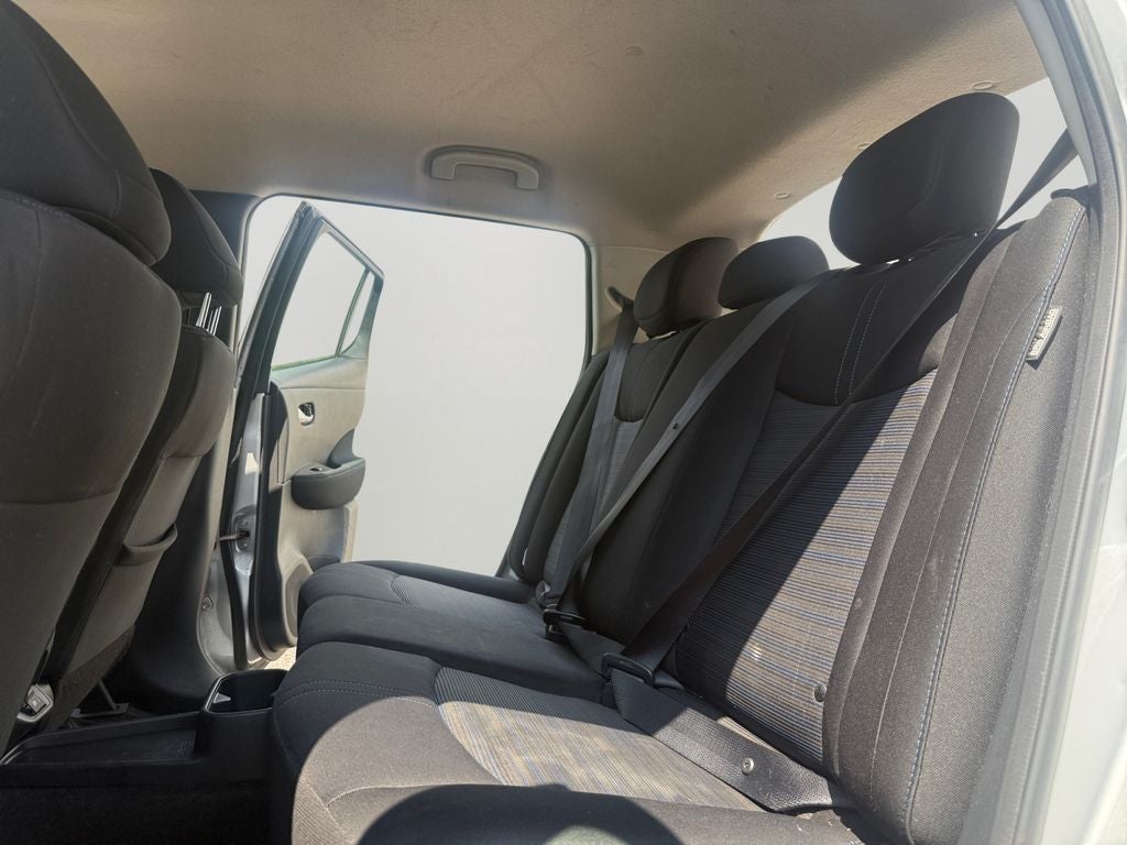 2023 Nissan Leaf S