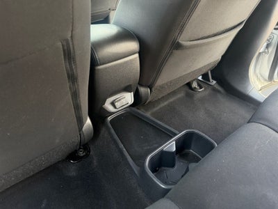 2023 Nissan Leaf S