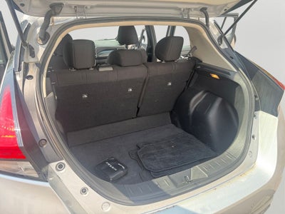 2023 Nissan Leaf S