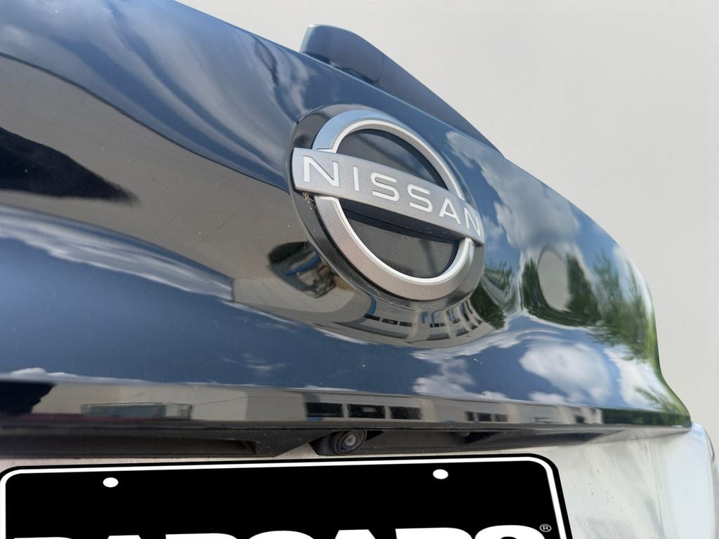 2023 Nissan Leaf S