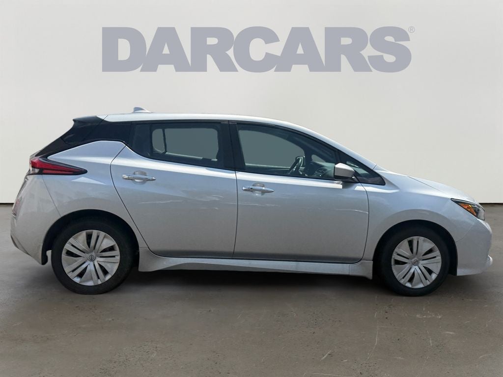 2023 Nissan Leaf S