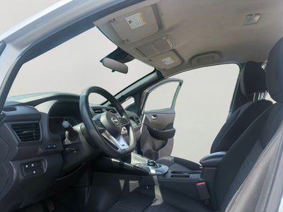 2023 Nissan Leaf S