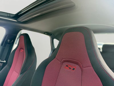 2025 Honda Civic Si Base