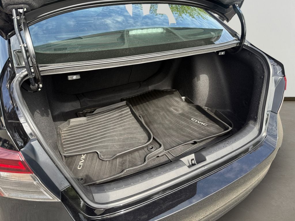 2025 Honda Civic Si Base