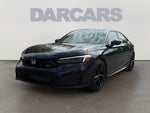 2025 Honda Civic Si Base