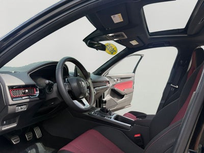 2025 Honda Civic Si Base