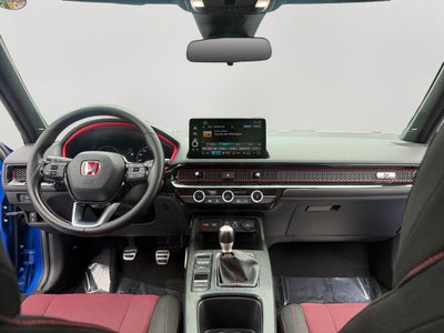 2024 Honda Civic Si Base
