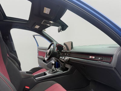 2024 Honda Civic Si Base