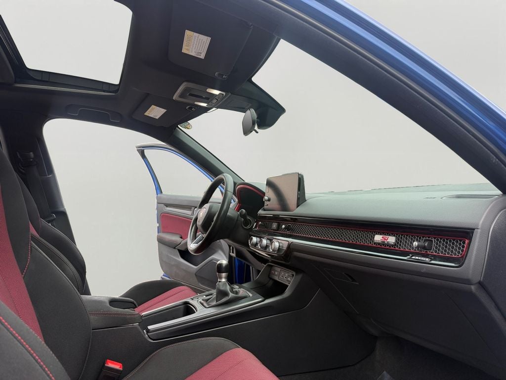 2024 Honda Civic Si Base