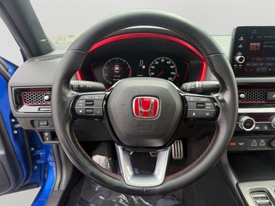 2024 Honda Civic Si Base