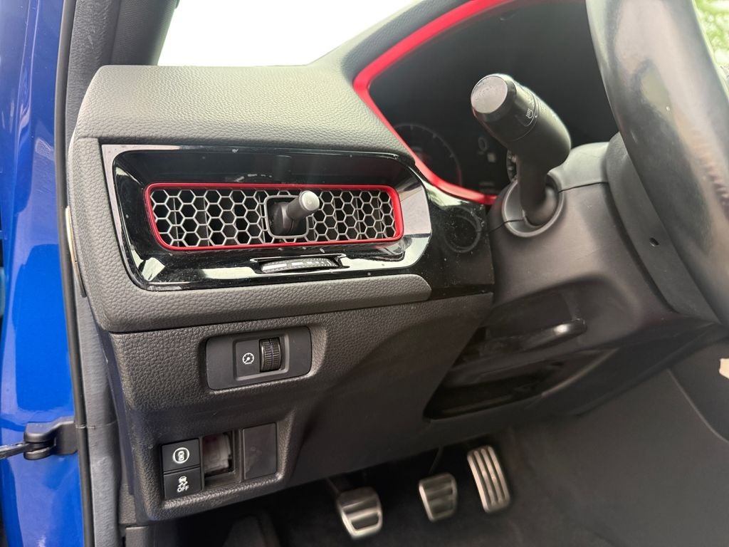 2024 Honda Civic Si Base
