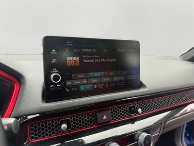 2024 Honda Civic Si Base