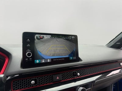 2024 Honda Civic Si Base