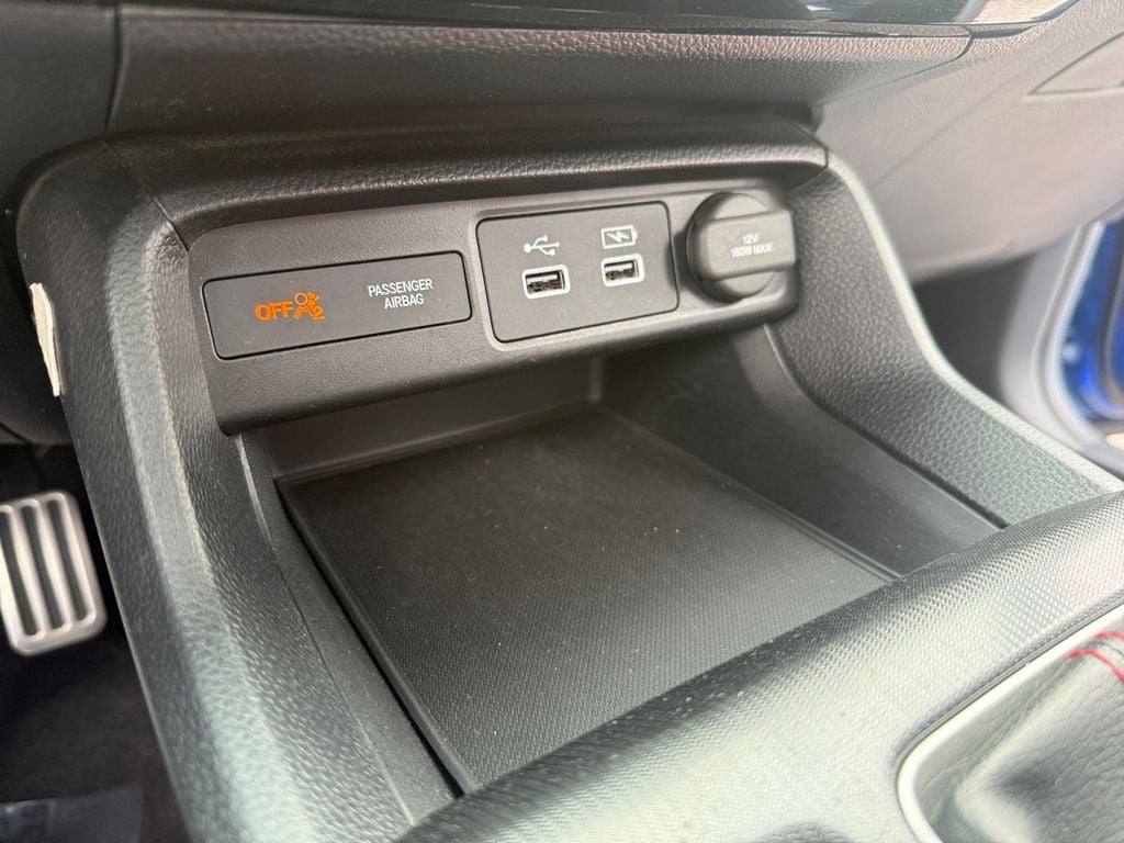 2024 Honda Civic Si Base