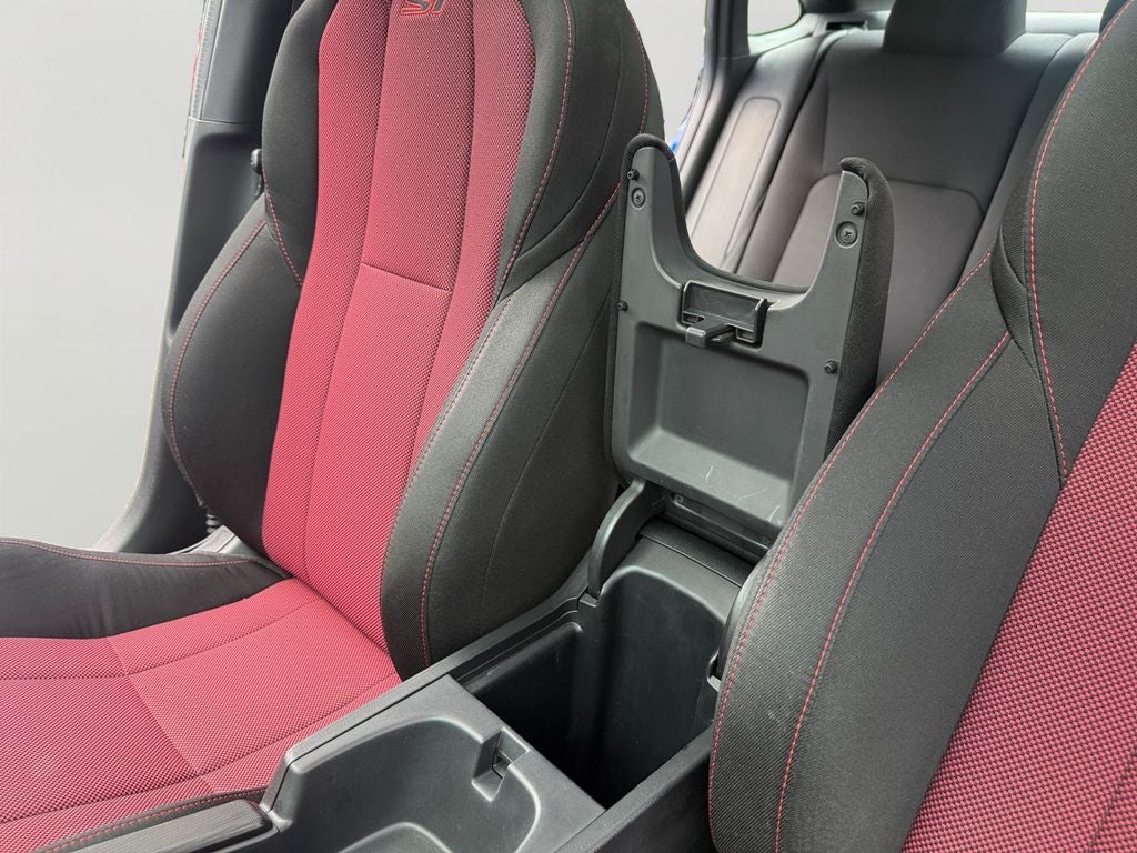 2024 Honda Civic Si Base