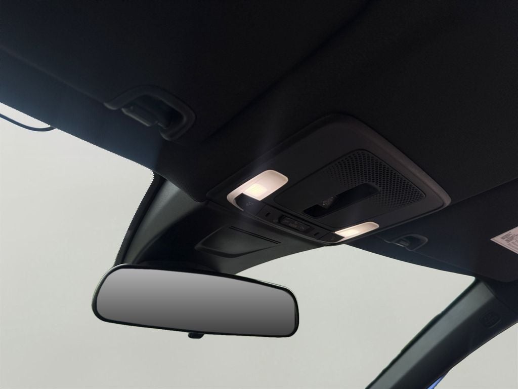 2024 Honda Civic Si Base
