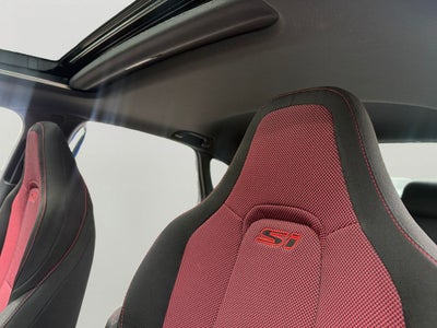 2024 Honda Civic Si Base