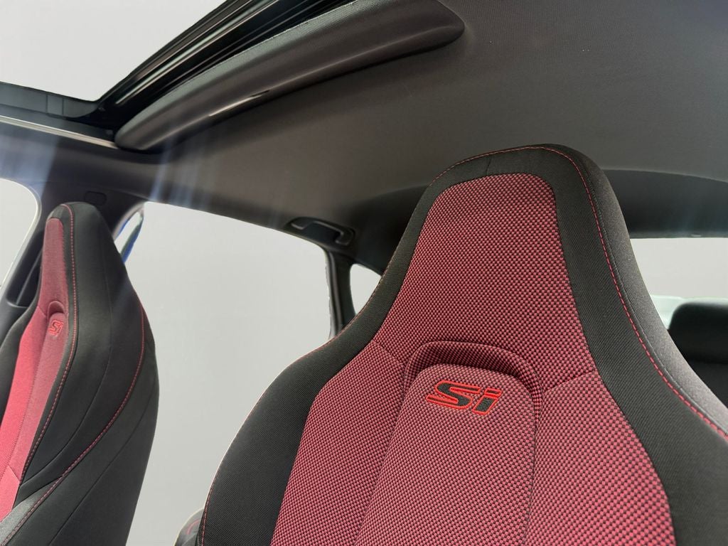 2024 Honda Civic Si Base