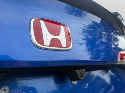 2024 Honda Civic Si Base