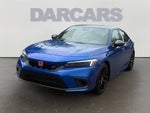 2024 Honda Civic Si Base