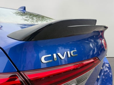 2024 Honda Civic Si Base
