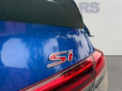 2024 Honda Civic Si Base