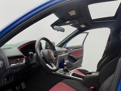 2024 Honda Civic Si Base