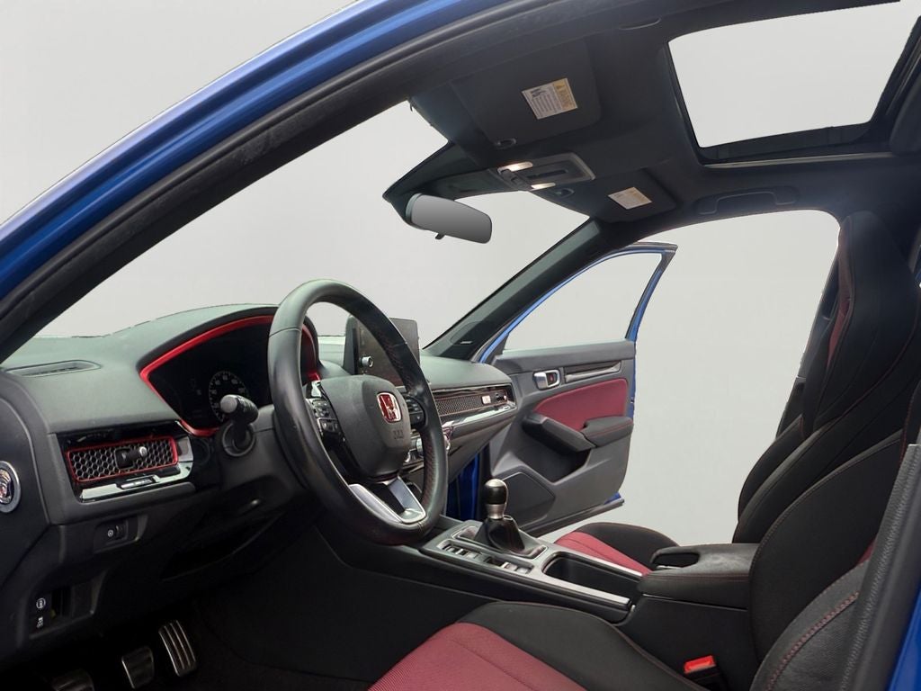 2024 Honda Civic Si Base