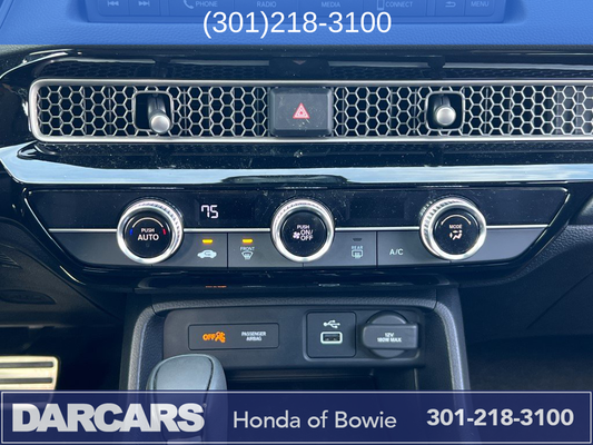 2023 Honda Civic Sport in Silver Spring, MD - DARCARS Automotive Group